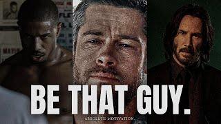 GET UP & BECOME SOMEONE NOBODY RECOGNISES ANYMORE - Best Motivational Video Speeches Compilation