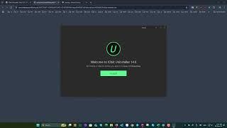 IObit Uninstaller 14.0.1.19