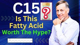 C15 A Longevity Game Changer? | The Studies Reviewed