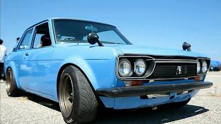 Life's Too Short to Drive Boring Cars-Datsun Bluebird