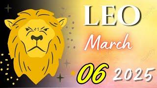 LEO  BE CAREFUL WITH THIS NEWS  Horoscope for today   #horoscope #zodiac