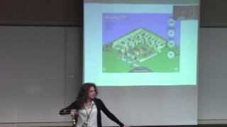 2014 Penn State TLT Symposium Session - Time and Patients... and Persistence