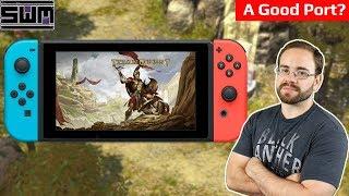 Titan Quest Nintendo Switch - A Port Worth Your Money?