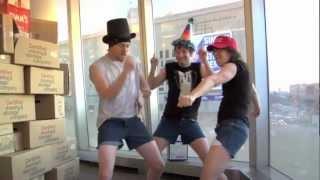 NaNaNa (Jake and Amir)