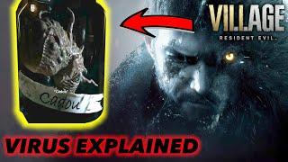 Resident Evil Village Megamycete, Mold and Cadou Virus EXPLAINED