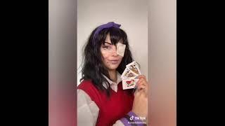 تيك توك انمي  kakegurui 