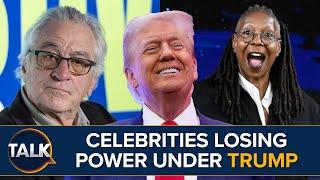 'Celebrities Against Trump Have No Influence Anymore' | Pastor Mark Burns x James Whale