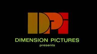 Dimension Pictures Fanfare (1972-1980)