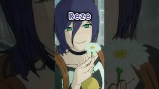 A Reze Manga Was Supposed to Happen!? #chainsawman #shorts