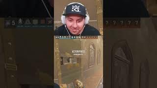 Fire Extinguisher Hit in Siege X!