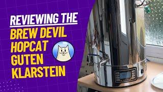 Guten / Beer Torrent / Hopcat / Brew Devil / Ace microbrewery review and overview