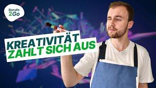 Grafikdesigner: Beruf, Ausbildung & Gehalt! ‍️ | Berufe2Go