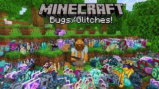 Easy Any item duplication Glitch In Minecraft 1.21+ -Tutorial-XBOX,PE,PC,SWITCH,PS