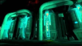 Bullet Run-Intro