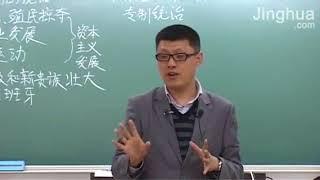 【改革与民主】38 欧洲的改朝换代怎么玩