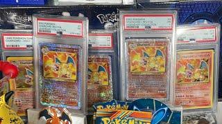 Pokémon LIVE CARD SHOP - Opening SUPER ELECTRIC BREAKER, Rage of the Abyss, Slab Bags and more!