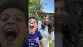 Funny moment️
