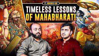 MOST BRUTAL Tortures From Mahabharat! Aise Raaz Aapne Kabhi Nahi Sune Honge! ft. @AbhishekKar