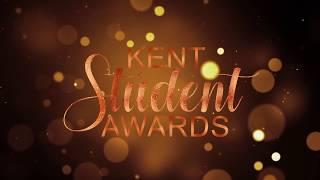 Kent Student Awards 2019