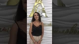 Отзывы клиентов ЦНК Альбины Самойловой