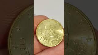 Ultra Rare Euro Coins