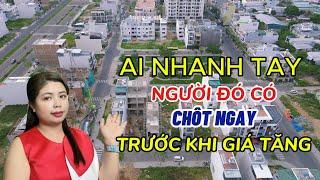 Tập 22: Bán Đất Khu Đô Thị Phước Long 2 Nha Trang - Hướng Đông Nam Gần Công Viên