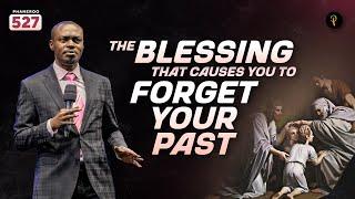  Phaneroo Service 527 Live Stream with Apostle Grace Lubega