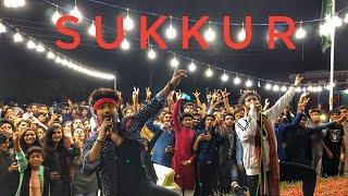 Sid Mr Rapper | Dj Danny | Live In Sukkur | 7up Food Festival