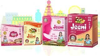 Jeeni Products