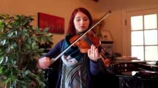 Joys of Quebec - Beginner Fiddle