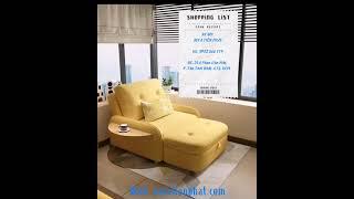 SOFA THÔNG MINH -SOFA TIỆN ÍCH - SOFA ĐA NĂNG - SOFA BED - SOFA BED ĐA NĂNG - SOFA GIƯỜNG THÔNG MINH
