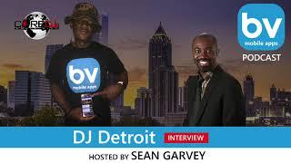 DJ Detroit's Top 3 Things Every DJ Must Do and How to Join The Core DJs