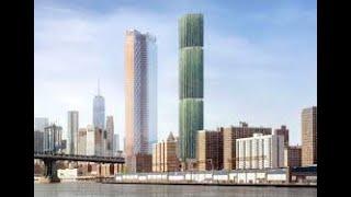 Luxury Towers not, affordable housing yeah! the power of the powerless!