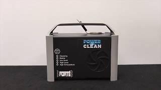 FORTE POWER-CLEAN AC