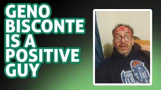 Geno Bisconte Leaves COMPOUND MEDIA To "Explore The Space"