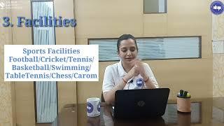Jagran Lakecity University Bhopal (2020) -College Review | Admission | Hostel | Fee | ReviewAdda