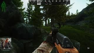 Scav Rat attack