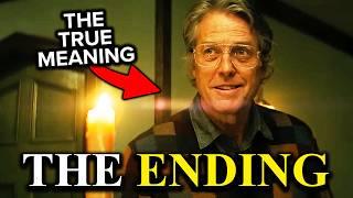 HERETIC Ending Explained & Movie Review