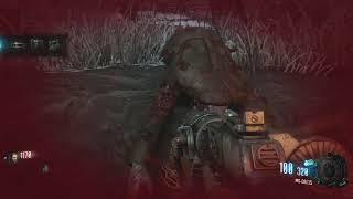 Call of Duty: Black Ops III Sally Nuggs