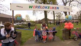 wereldkeuken