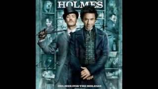 Sherlock Holmes / Soundtrack / "The Rocky Road to Dublin"