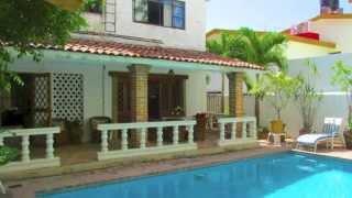 Puerto Vallarta Real Estate for Sale: Casa Por Fin