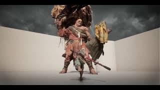 Black Myth: Wukong on Unreal Engine 5 in development