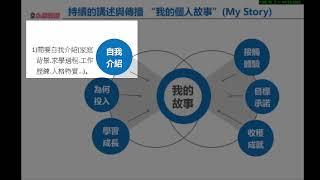 教學課程 快速成交法02推薦力二法門 OPP與STORY 公用