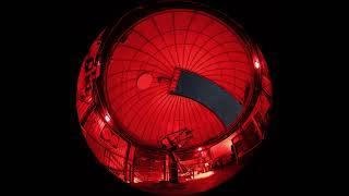 A Night at the Visitor Center 0.5-meter Telescope