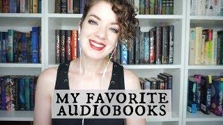 My Favorite Audiobooks | ad