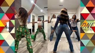 Black People Dance Challenges Compilation - December 2024 Part 2