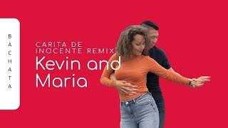 Kevin & Maria [Carita de Inocente Prince Royce, Mike Towers] Bachata