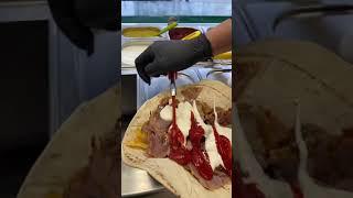 SHAORMA VITA DE LA LACOLT KEBAB RAHOVA #lacoltkebab #lacoltrahova