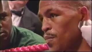 Nigel Benn vs Gerald McClellan full fight